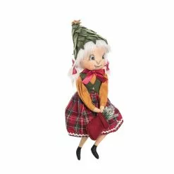 Joe Spencer Laurel Tannenbaum Doll