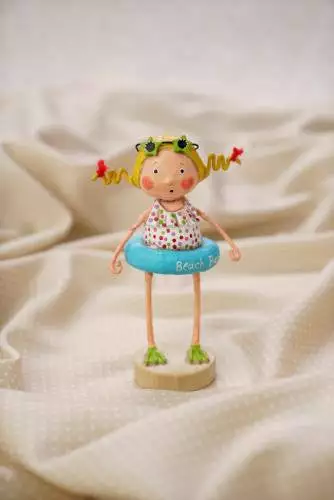 Beach Babe By Lori Mitchell 4 Beach Babe By Lori Mitchell