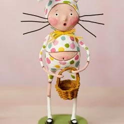 New! Lori Mitchell Bunny Foo Foo