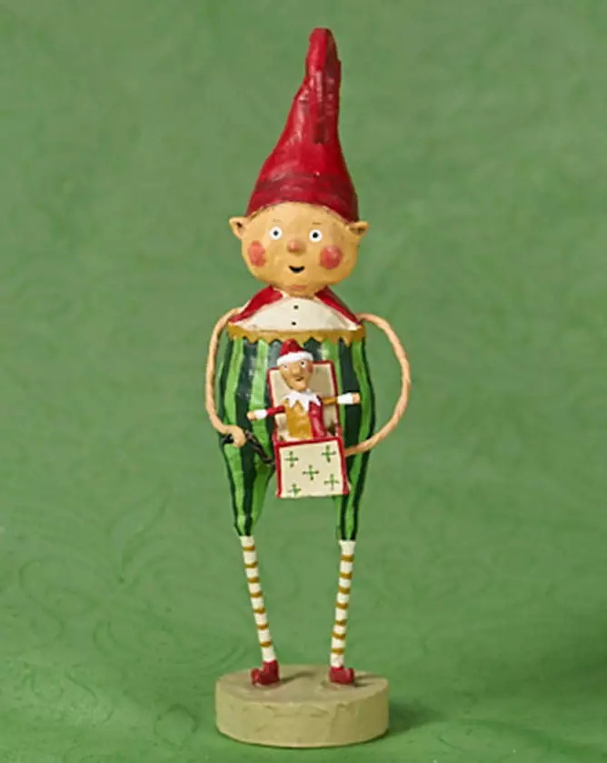 Lori Mitchell Elfin Magic 3 Lori Mitchell Elfin Magic