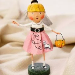 The Holiday Barn Nifty Nelda - Lori Mitchell