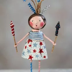 Lori Mitchell Putting On A Show New!