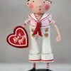 Lori Mitchell Sailor Valentine New! 1 Lori Mitchell Sailor Valentine New!