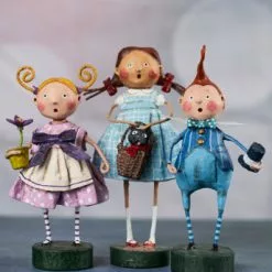 Lori Mitchell Missy Munchkin New!