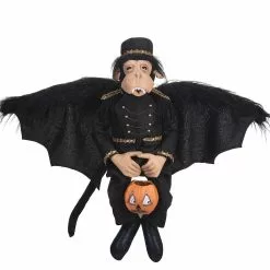 Joe Spencer Macbeth Flying Monkey