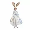 TheHolidayBarn.com Mademoiselle Eugene Rabbit Easter 2 TheHolidayBarn.com Mademoiselle Eugene Rabbit Easter
