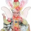 New! Mark Roberts Easter Girl Fairy