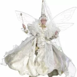 Mark Roberts Fairy Godmother, Ivory