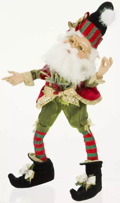 Mark Roberts North Pole Decorator Elf - 13" 3 Mark Roberts North Pole Decorator Elf - 13"