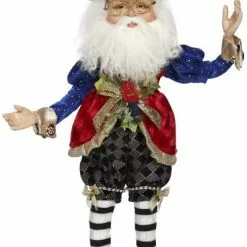 Mark Roberts North Pole Drummer - 19"