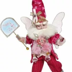 New! Mark Roberts Spirit Of Hope Fairy