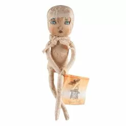 Gathered Traditions Maxwell Mummy Doll By Joe Spencer