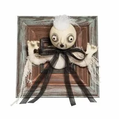 Joe Spencer Morphieus Ghost In Frame