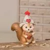 Bethany Lowe Nuts About You Squirrel New!