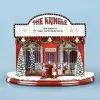 Roman Christmas Music Boxes Old Time Theater Christmas Music Box 1 Roman Christmas Music Boxes Old Time Theater Christmas Music Box