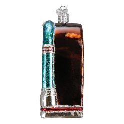 Old World Christmas Jivin' Jukebox Ornament