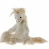 Charlie Bears New! Oona Unicorn Plush Stuffed Animal