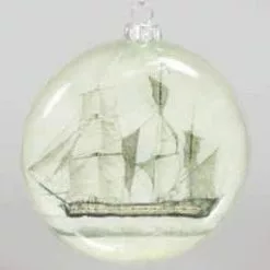 Cody Foster Vessel Diorama