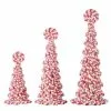 Raz Peppermint Candy Trees, Claydough