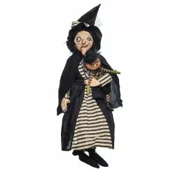 New! Joe Spencer Phoebe Witch