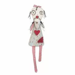 Junker Jane Piroulina Monster Ragdoll