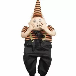 Joe Spencer New! Qwin Spooky Boy