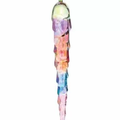 TheHolidayBarn.com Rainbow Icicle Ornament