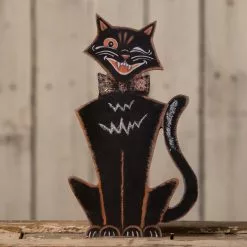 Bethany Lowe Retro Kit Cat Dummy Board