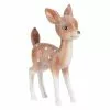 Raz Retro Deer Figurine