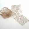Katherine's Collection Glittered Sea Net Ribbon