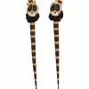 Bethany Lowe Skelly Hair Sticks