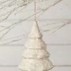 Bethany Lowe Snowy Christmas Tree Ornament 1 Bethany Lowe Snowy Christmas Tree Ornament