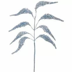 Winward New! Snowy Okra Picks, Pastel Blue