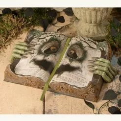 Bethany Lowe Something Wicked Book Prop