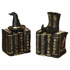 Gerson Witches Brews & Potion Books New!