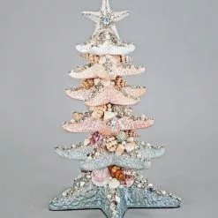 Katherine's Collection Starfish Tree Tabletop Decor