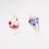 One Hundred 80 Degrees New! Sundae Ornaments 2 One Hundred 80 Degrees New! Sundae Ornaments