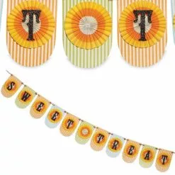 Bethany Lowe Sweet Treat Garland
