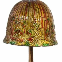 ShiShi Tiffany Lamp Ornament