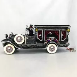 Katherine's Collection Till Death Do Us Part Hearse