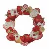 Bethany Lowe Valentine Dummy Board Wreath