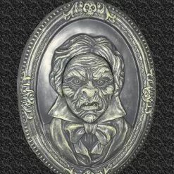 Sunstar Haunted Victorian Talking Portrait Halloween