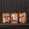 Bethany Lowe Retro Halloween Tin Treat Bags New! 1 Bethany Lowe Retro Halloween Tin Treat Bags New!
