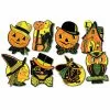 Beistle Vintage Reproduction Halloween Cutouts Beistle Vintage Halloween 2 Beistle Vintage Reproduction Halloween Cutouts Beistle Vintage Halloween