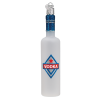 Old World Christmas Vodka Bottle Ornament New!
