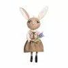 Joe Spencer New! Wilma Rabbit