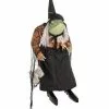 Joe Spencer Winifred Toad Witch New! 2 Joe Spencer Winifred Toad Witch New!