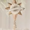 Bethany Lowe Wish Upon A Star Tree Topper New!