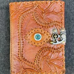 TheHolidayBarn.com New! Mystical Secret Journal