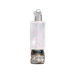 TheHolidayBarn.com Christmas Yosemite National Park Sign Ornament